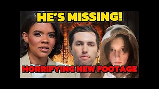 Charlie Kirk Bombshell: Fresh Video Footage Shatters the Narrative