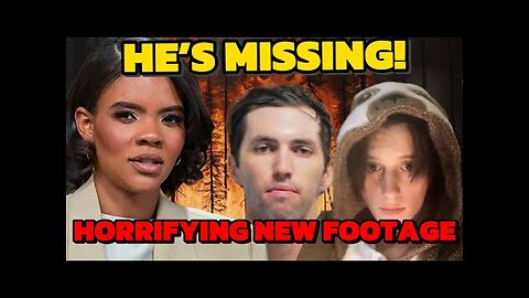 Charlie Kirk Bombshell: Fresh Video Footage Shatters the Narrative