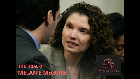 ⚖️ 🔴 NJ v McGuire Trial 🔴 ⚖️ | DAY 1 | OG "Suitcase" Killer Murder Trial | See this trial as a juror! NO COMMENTARY AND NO BREAKS