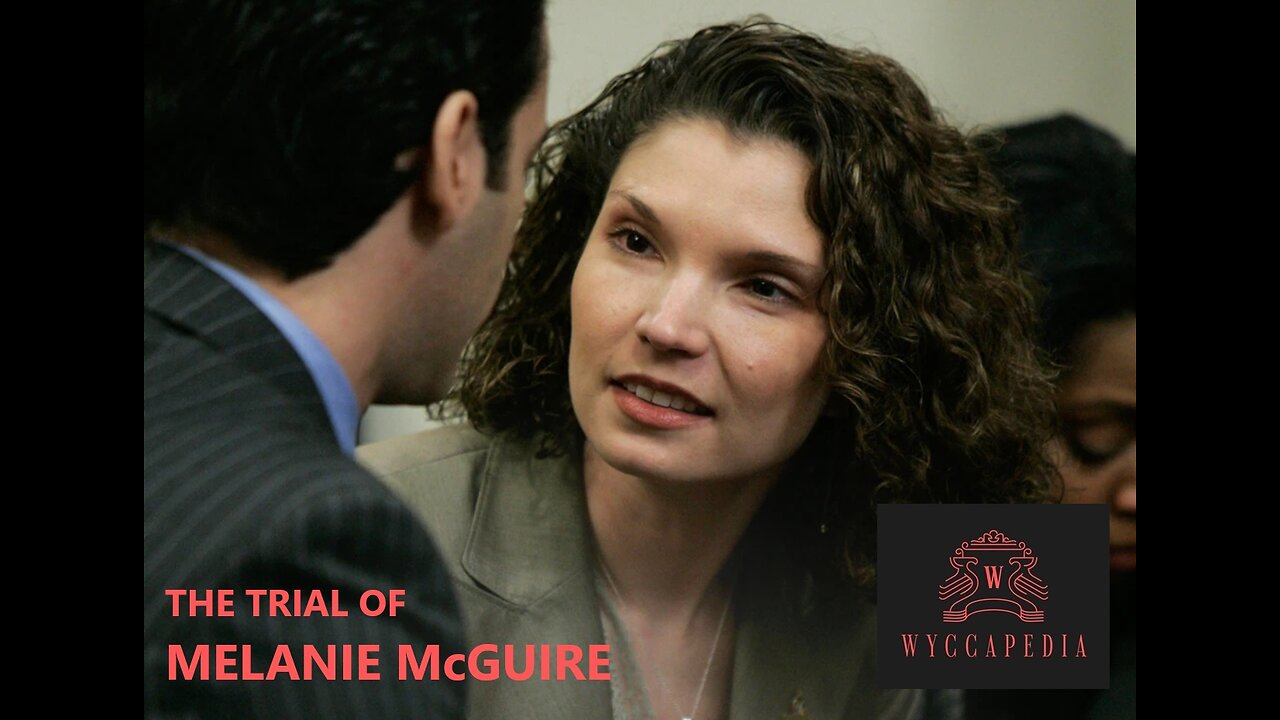 🟥 NJ v McGuire Trial 🟥 | DAY 1 | OG "Suitcase" Killer Murder Trial | See this trial as a juror! NO COMMENTARY AND NO BREAKS