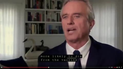 RFK Jr. Claims Gardasil Vaccine Is Far More Dangerous Than Cervical Cancer It’s Designed to Prevent