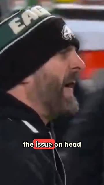 Eagles Struggle to Hire Offensive Coordinator