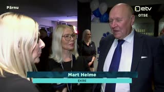 MART JA MONNIKA PÄRNUS_ERR_191025