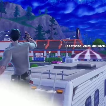 So leuchtet jedes Auto in Fortnite✨
