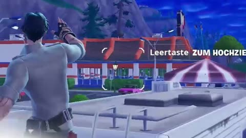 So leuchtet jedes Auto in Fortnite✨