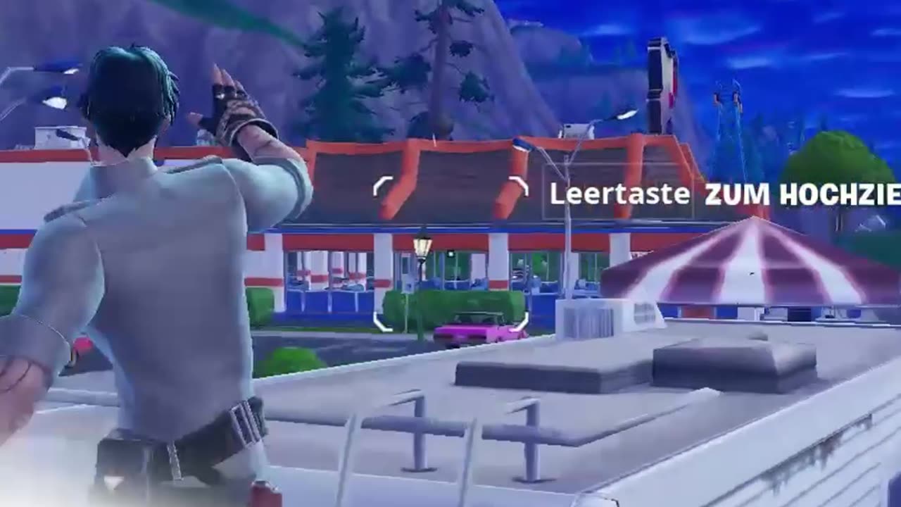So leuchtet jedes Auto in Fortnite✨