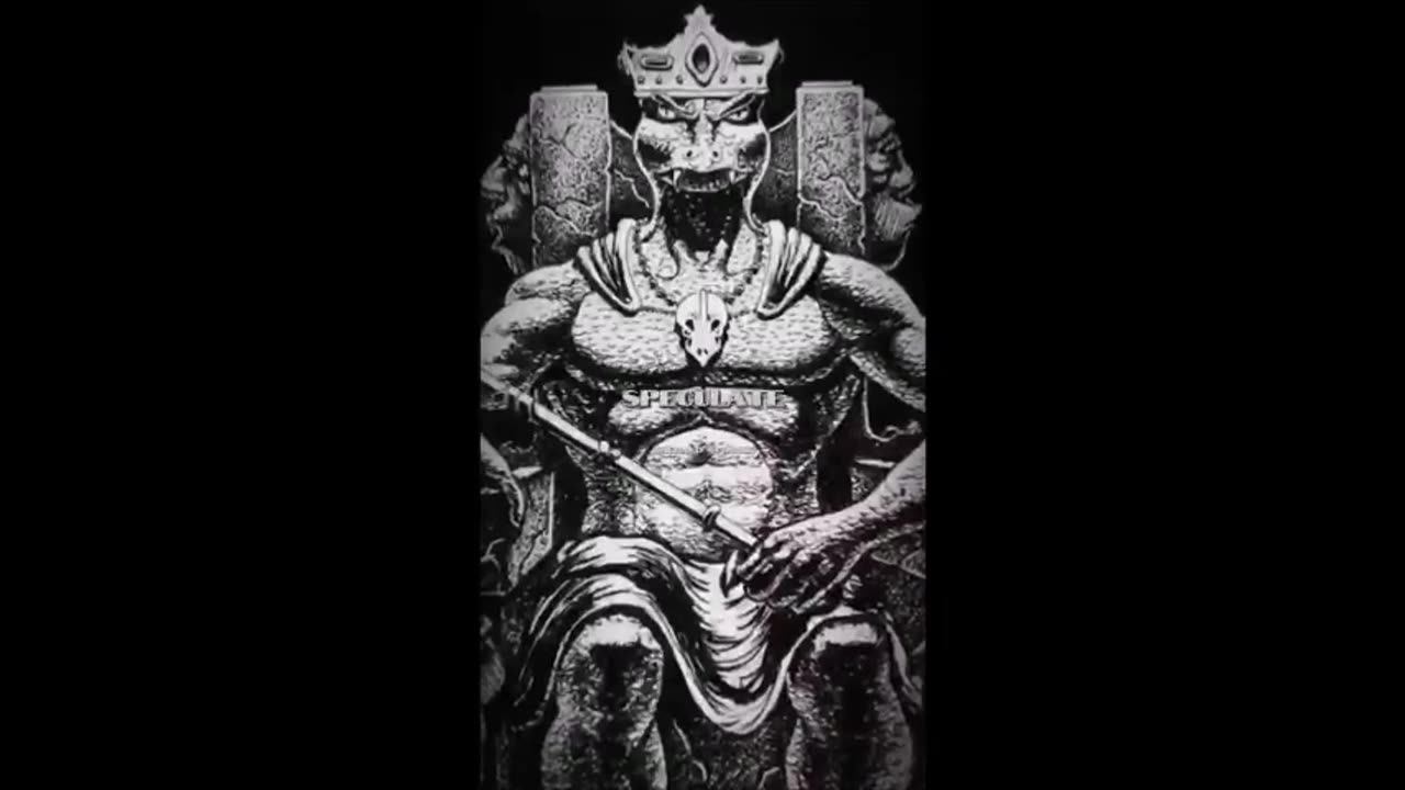 Une civilisation reptilienne vivant dans un vaste réseau de tunnels souterrains sous Los Angeles