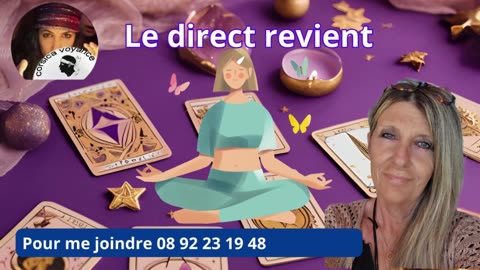 Voyance direct par téléphone 19h00-20h00