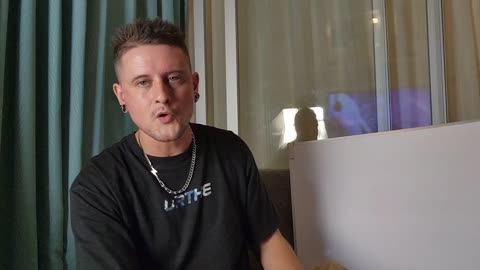 VERY WEIRD E-BEG STREAM BELLENDS