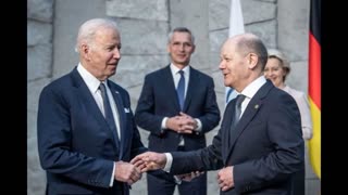 The Anglo American War on Russia Part 19