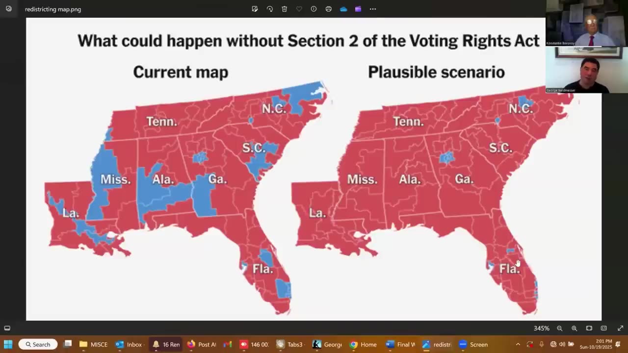 ДЕМОКРАТЫ США ВСЁ