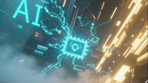AI in Cybersecurity (2025): How Artificial Intelligence Fights Hackers