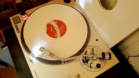 Negrocan - Cada Vez (Grant Nelson Vocal Remix)