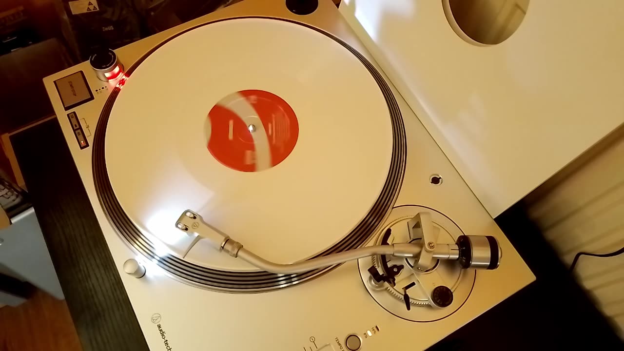 Negrocan - Cada Vez (Grant Nelson Vocal Remix)