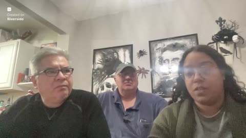 Aloha! Hawaiian Paranormal pt1