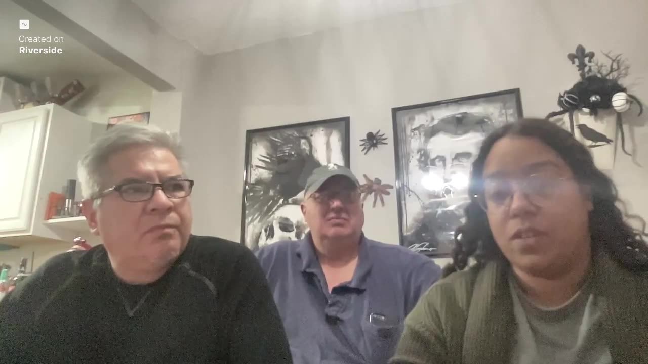 Aloha! Hawaiian Paranormal pt1