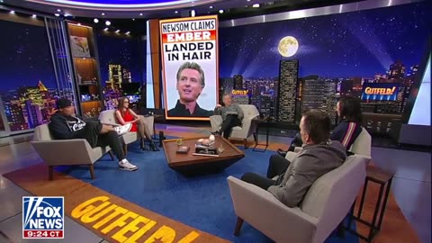 Gutfeld! 12/10/25 Greg Gutfeld FULL END SHOW | ᗷᖇEᗩKIᑎG ᑎEᗯS Tᖇᑌᗰᑭ December 10, 2025