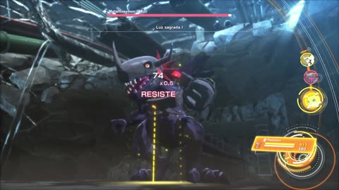 Digimon time stranger #2