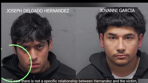 Mexicans Kidnap, Beat, and Rob a Womens - Nov-2025