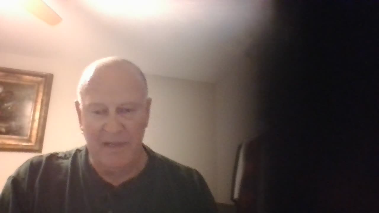 update and a short message