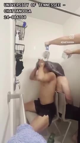 If this is going on at fraternities imagine what's happening at some of these Masonic lodges