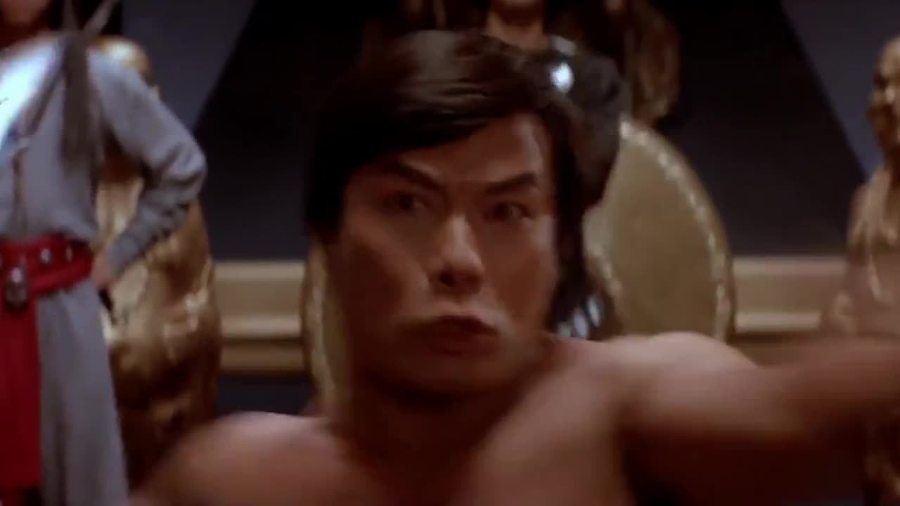 Big Trouble in Little China 1986 A9E Movie Night