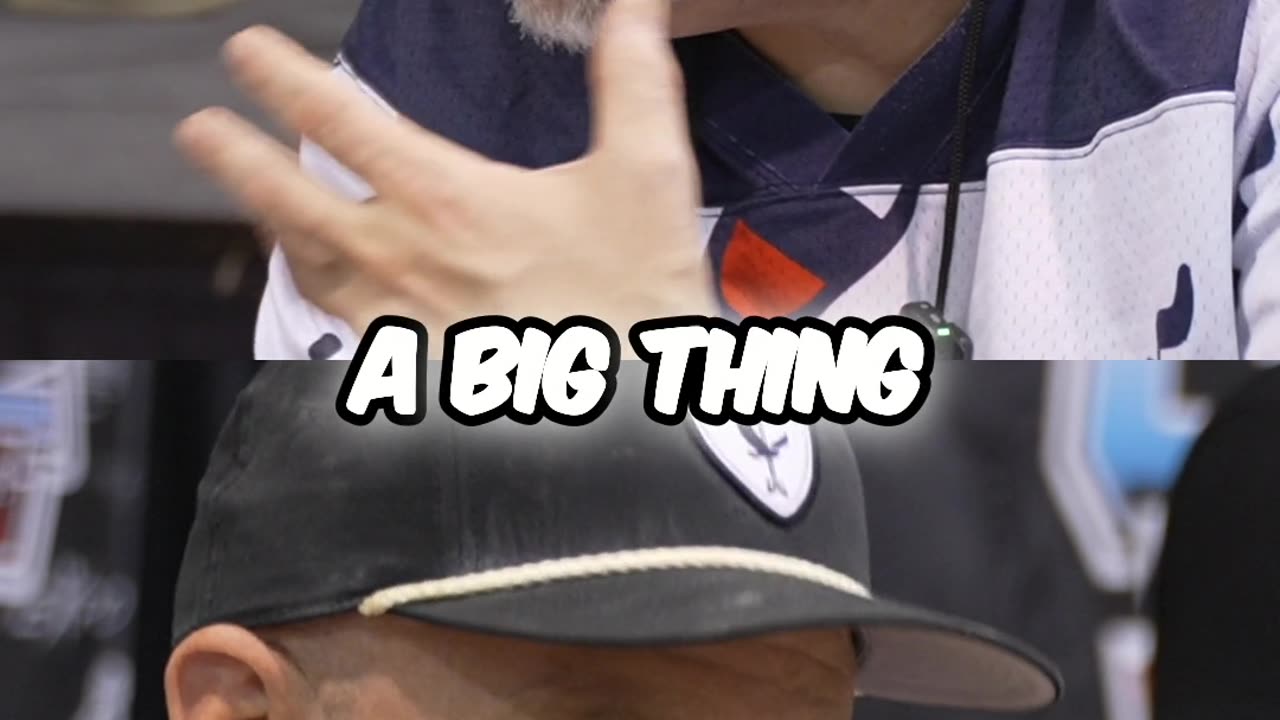 Winning Mindset & Recovery - Secrets of an Influencer's Game