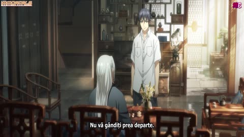 Hitori No Shita - The Outcast 6Th Season - 02