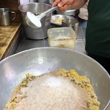 Crispy Gujarati Patties Recipe You Can’t Miss! 🥟🔥 #Shorts