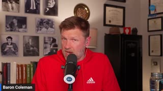 Baron Opener on Charles Lindbergh & the America First Movement