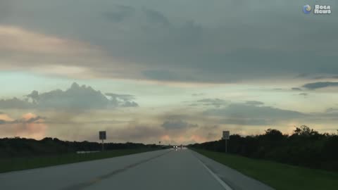 Inside Florida’s Remote Swamp Town (Life in the Everglades)