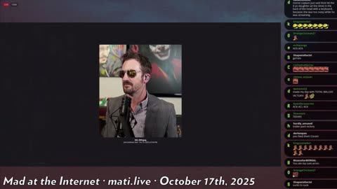 Nick Wins Aaron Jailed