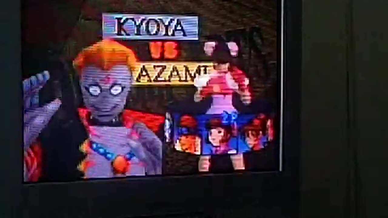 Deadly Arts N64 Game Review