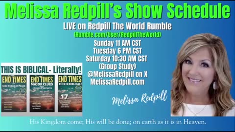 The Star Secret - Why the NWO Hid the Truth 12-23-25 Melissa RedPill