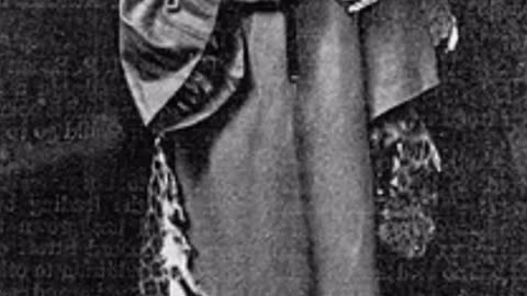 Did Alister Crowley help manipulate the US into WW1