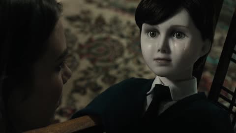 Are You Obeying The Rules Yet? The Boy 2016 Part 4