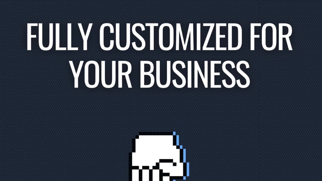 AI Voice Agent Demo for a Plumbing Company