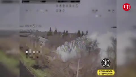 The most powerful drone attack ever on Russia: Ukrainian drones attacked Crimea and Russian regions