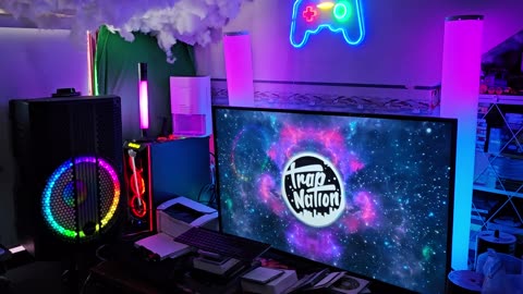 Building a Sick Room Setup