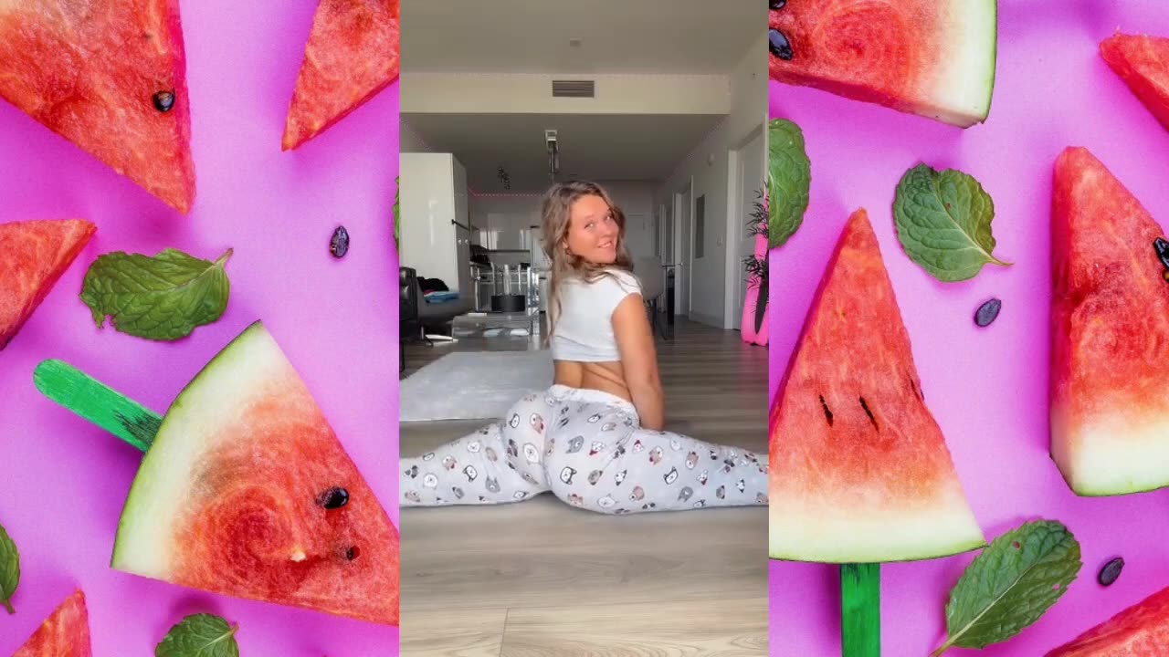 goon to big bank challenge 🍩😋