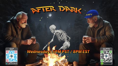 After Dark 10/08/2025