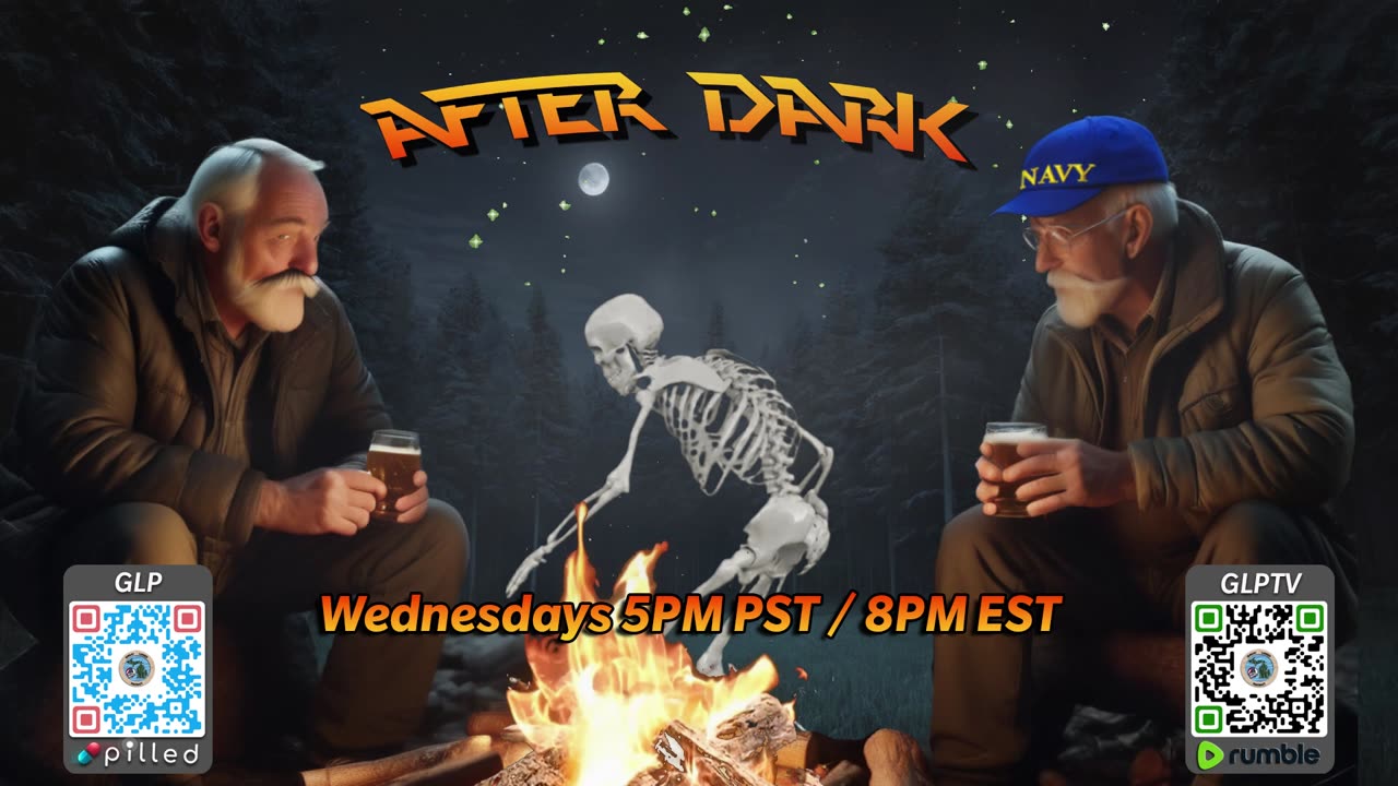After Dark 10/08/2025