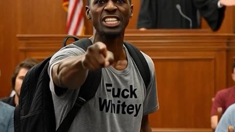 Dindu Nuffin (Official Music Vid)