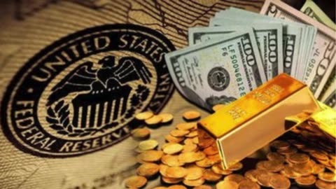 💬 “I Can Tell You EXACTLY What The Fed Is Gonna Do…” – Jim Rickards