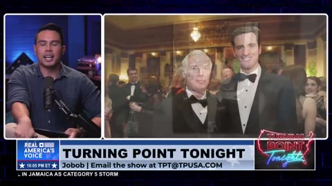 Gavin Newsom - A Rags To Riches Story … Hold The Rags