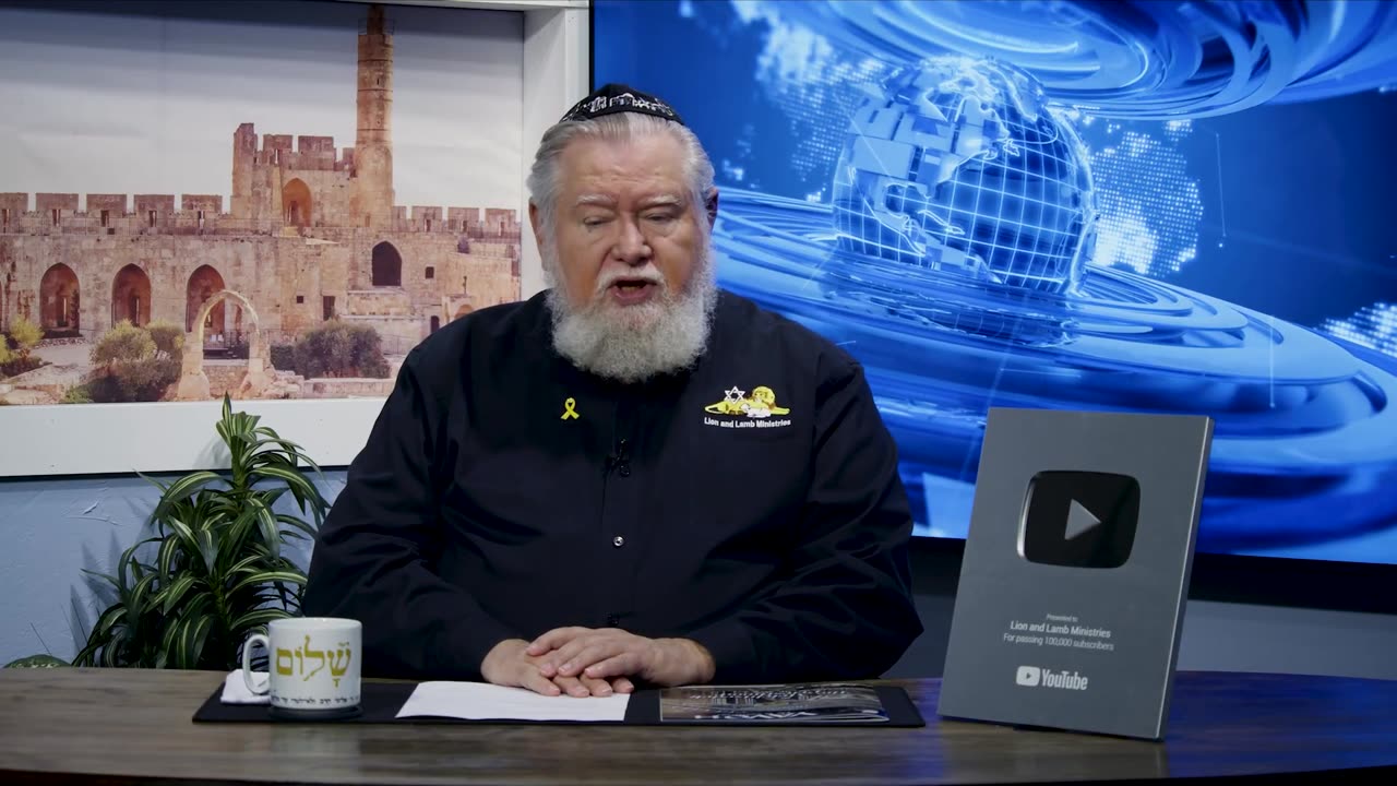 Lion and Lamb Ministries