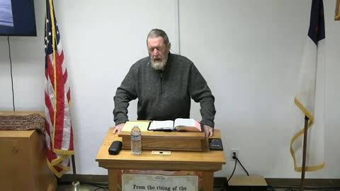 Resist The Devil and He Will Flee from You.