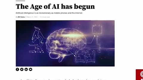 Revolutionary AI Advances: Bill's Bold Insights