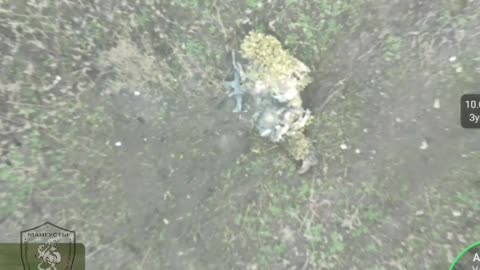 Ukraine war related/combat footage 12/10/2025