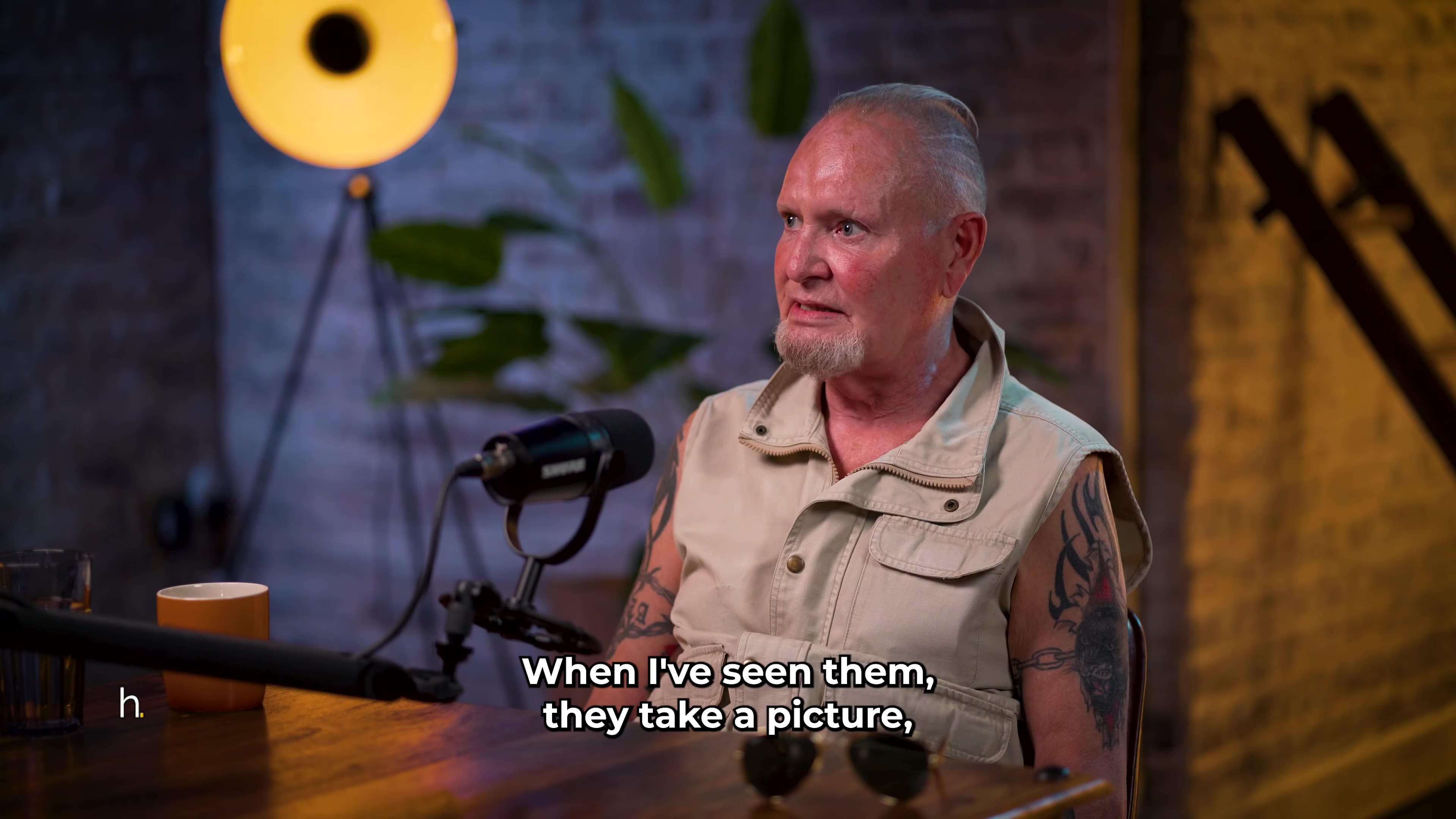 Gazza Told Me The SICKEST Thing I've Ever Heard